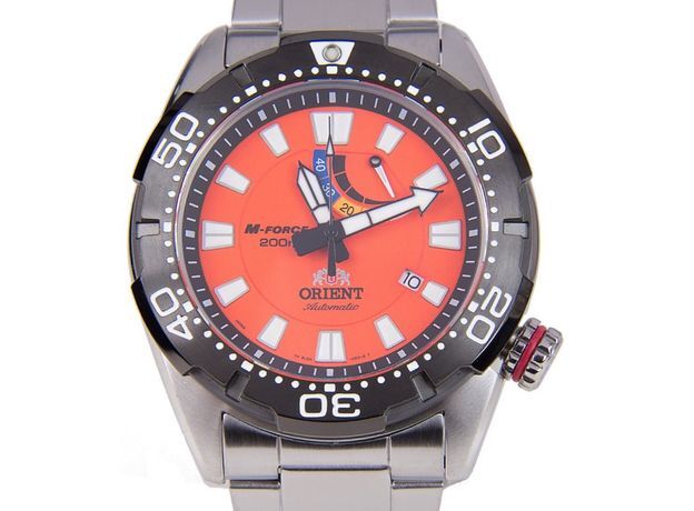 Orient EL0A003M Orient EL0A003M