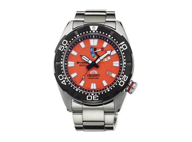 Orient EL0A003M Orient EL0A003M