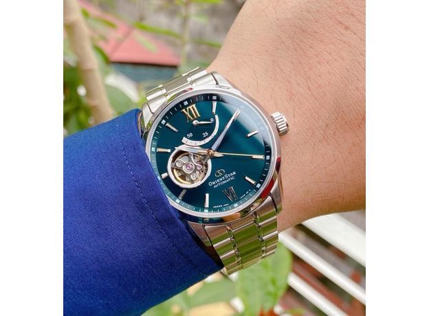 Orient RE-AT0002E00B Orient RE-AT0002E00B