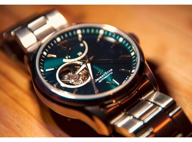 Orient RE-AT0002E00B Orient RE-AT0002E00B