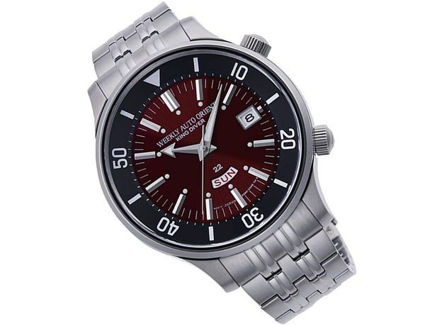 Orient RA-AA0D02R1HB Orient RA-AA0D02R1HB