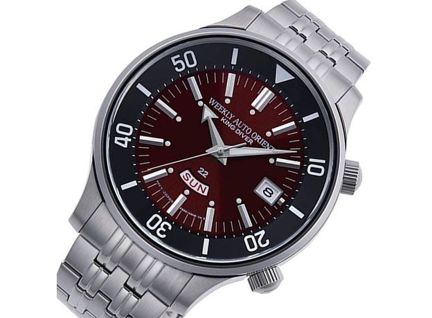 Orient RA-AA0D02R1HB Orient RA-AA0D02R1HB