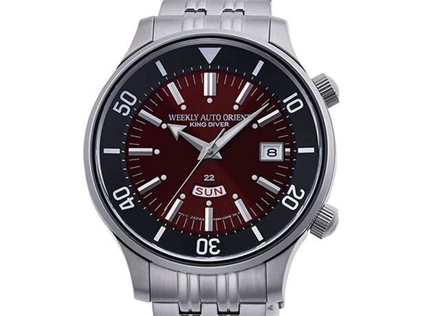 Orient RA-AA0D02R1HB Orient RA-AA0D02R1HB