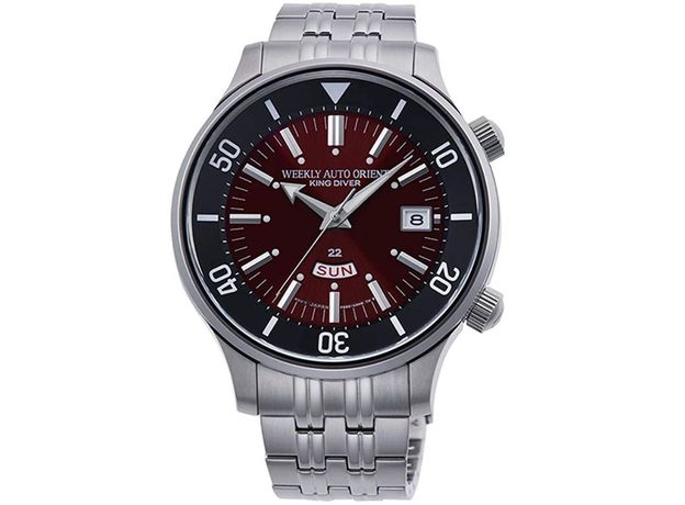 Orient RA-AA0D02R1HB Orient RA-AA0D02R1HB
