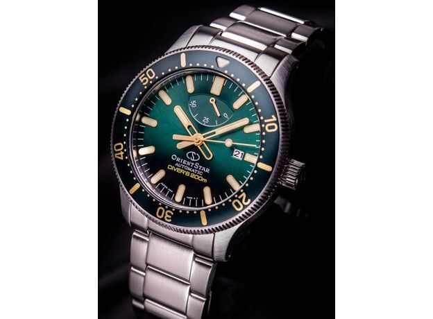Orient RE-AU0307E00B Orient RE-AU0307E00B