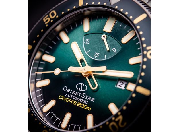 Orient RE-AU0307E00B Orient RE-AU0307E00B