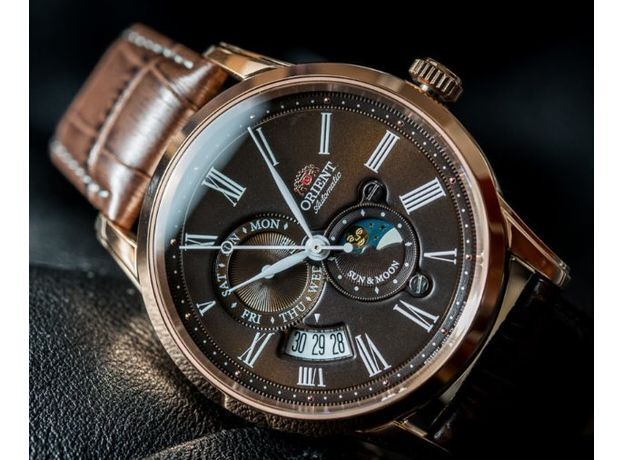Orient FAK00003T0 Orient FAK00003T0