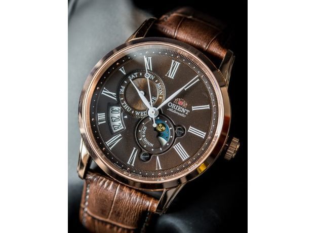 Orient FAK00003T0 Orient FAK00003T0