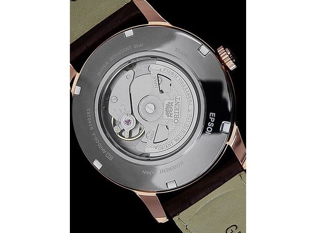 Orient FAK00003T0 Orient FAK00003T0