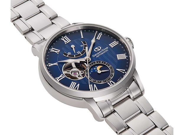 Orient RE-AY0103L00B Orient RE-AY0103L00B