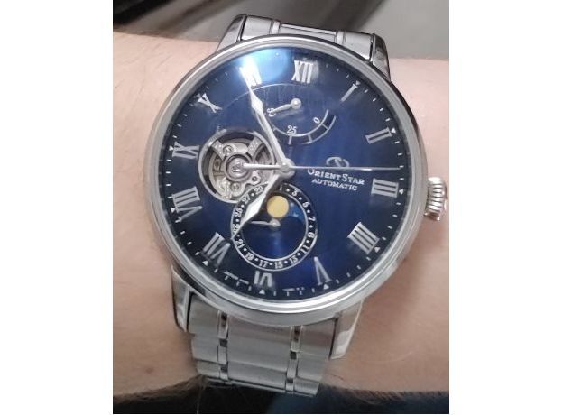 Orient RE-AY0103L00B Orient RE-AY0103L00B