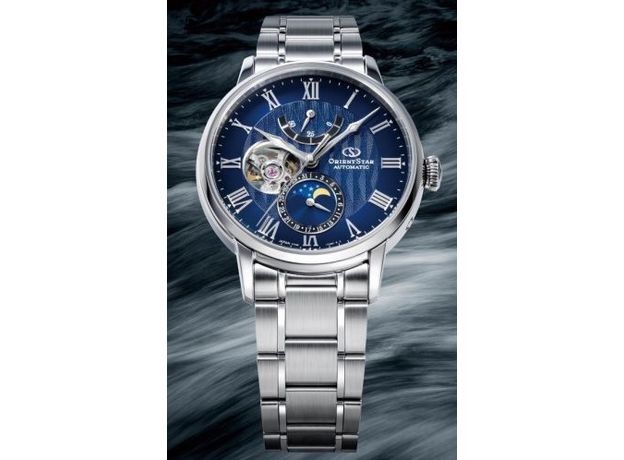 Orient RE-AY0103L00B Orient RE-AY0103L00B