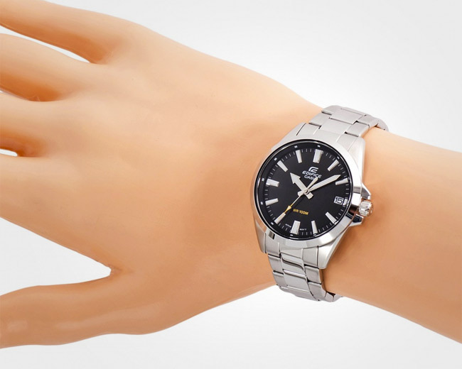 Casio EFV-100D-1A Casio EFV-100D-1A