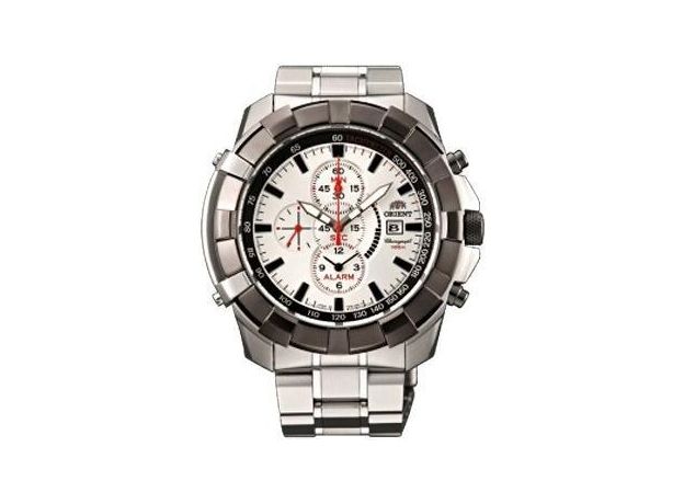 Orient FTD10002W Orient FTD10002W