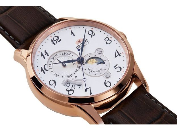 Orient RA-AK0001S10B Orient RA-AK0001S10B