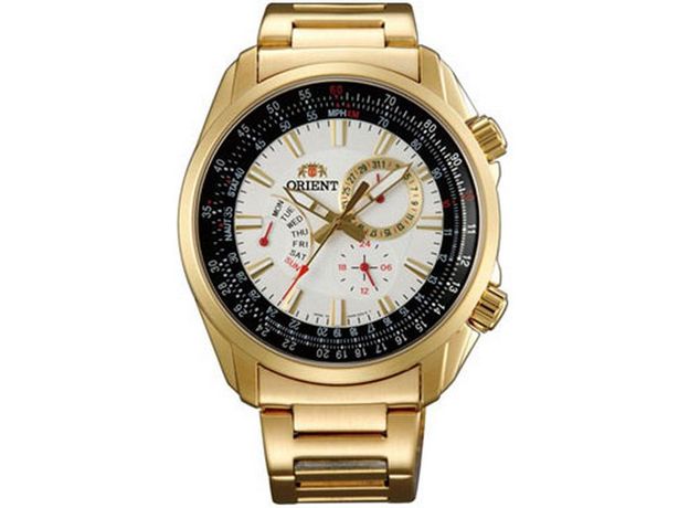 Orient UU09002W0 Orient UU09002W0