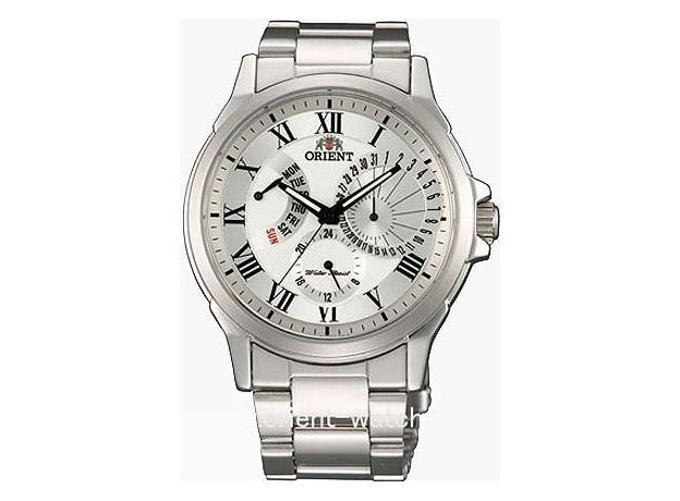 Orient UU08001S0 Orient UU08001S0
