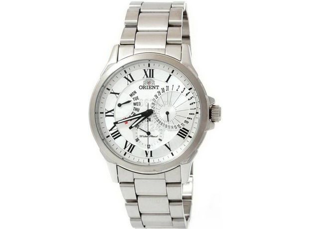 Orient UU08001S0 Orient UU08001S0