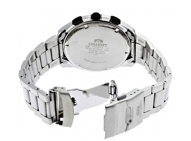 Orient FTT13001D0 Orient FTT13001D0