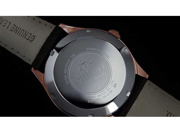 Orient ER2J003W Orient ER2J003W
