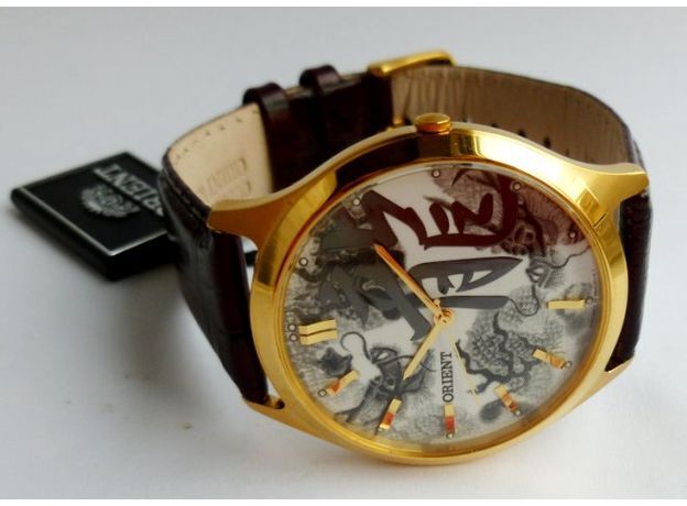 Orient FQB2U001W Orient FQB2U001W