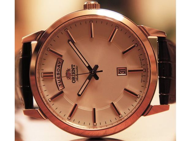 Orient FEV0U002WH Orient FEV0U002WH