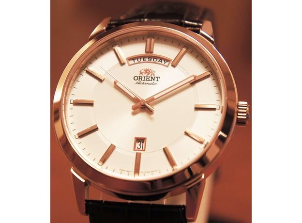 Orient FEV0U002WH Orient FEV0U002WH