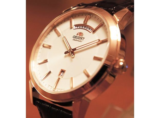 Orient FEV0U002WH Orient FEV0U002WH