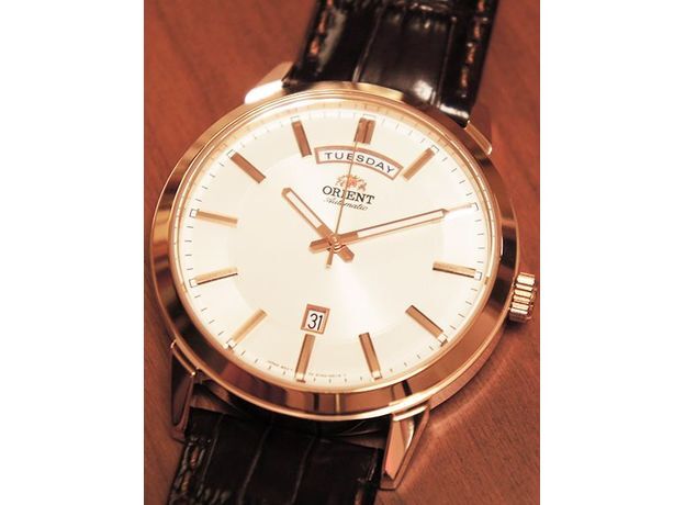 Orient FEV0U002WH Orient FEV0U002WH