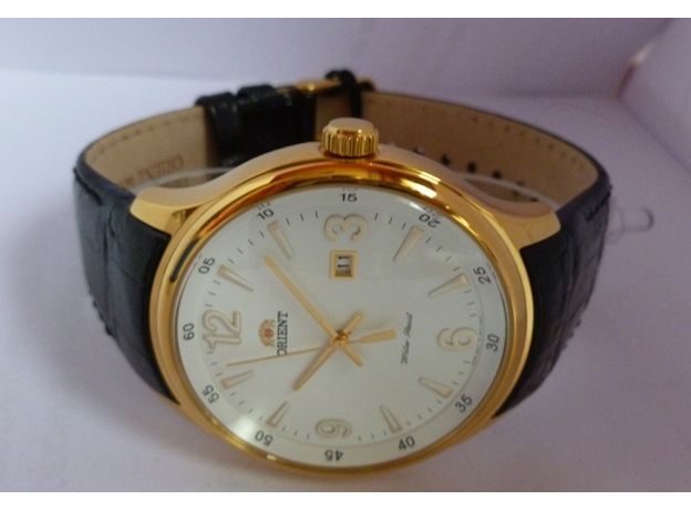 Orient UNC7007W Orient UNC7007W