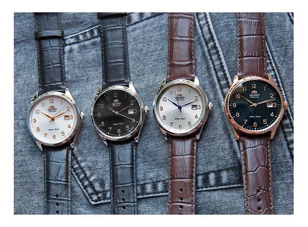 Orient FER2J004S Orient FER2J004S