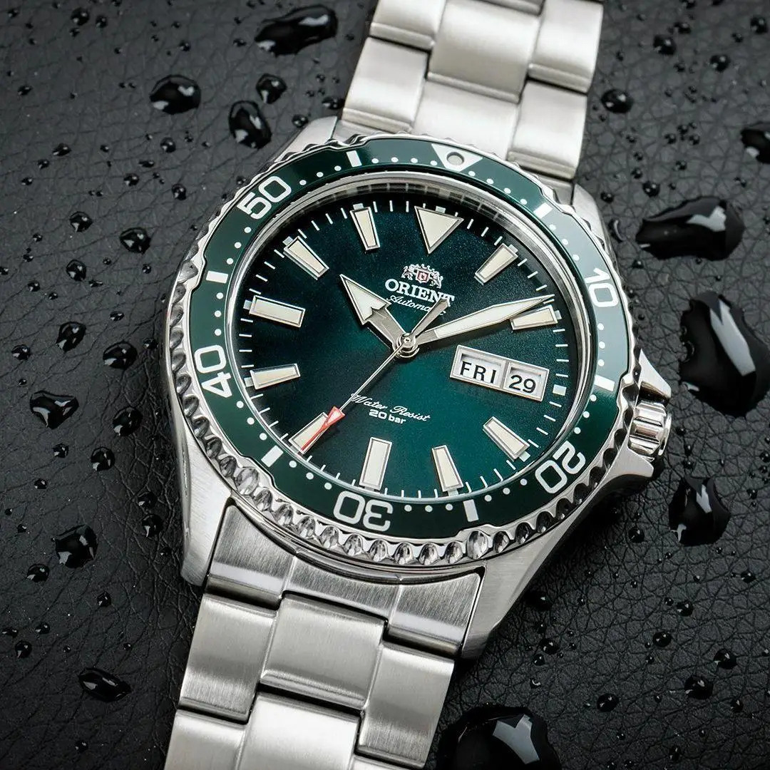 Orient RA-AA0004E19B Orient RA-AA0004E19B