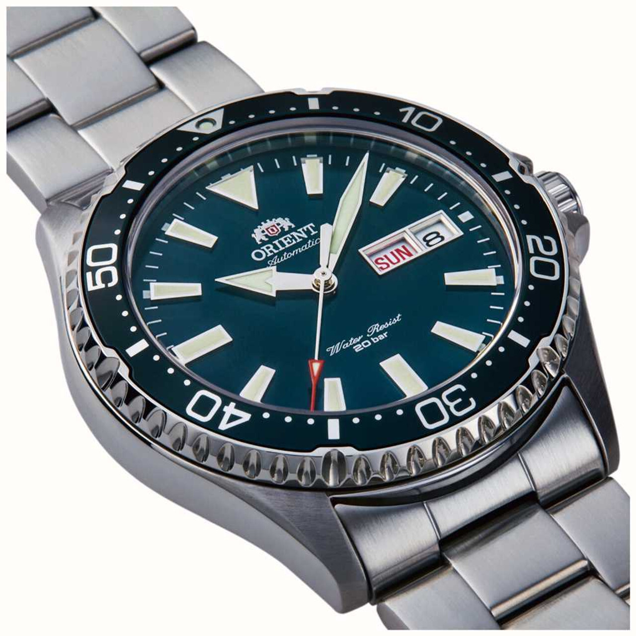 Orient RA-AA0004E19B Orient RA-AA0004E19B