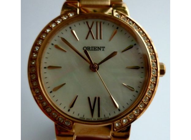 Orient QC0M001W Orient QC0M001W
