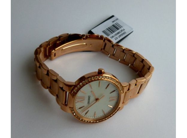 Orient QC0M001W Orient QC0M001W