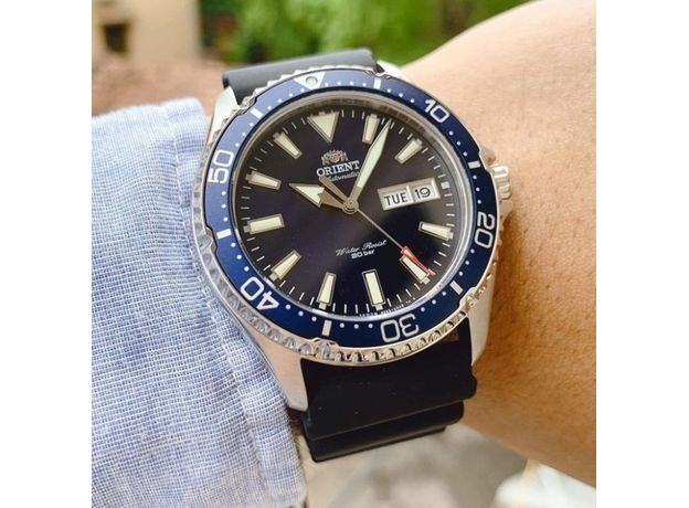 Orient RA-AA0006L19B Orient RA-AA0006L19B