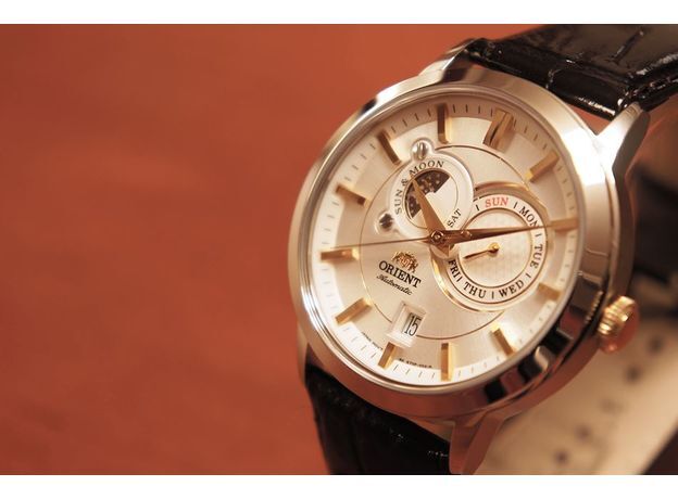 Orient FET0P004W0 Orient FET0P004W0