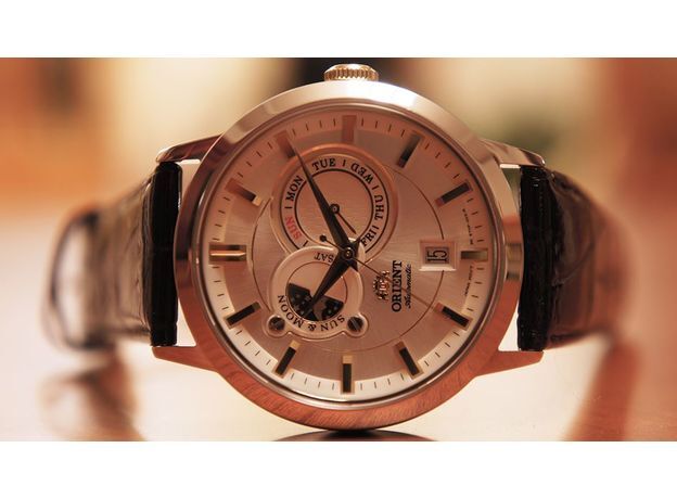 Orient FET0P004W0 Orient FET0P004W0