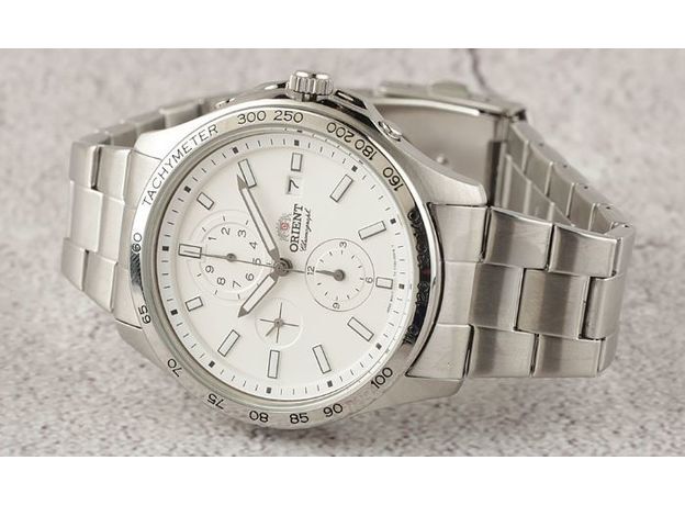 Orient FTT0X003W0 Orient FTT0X003W0