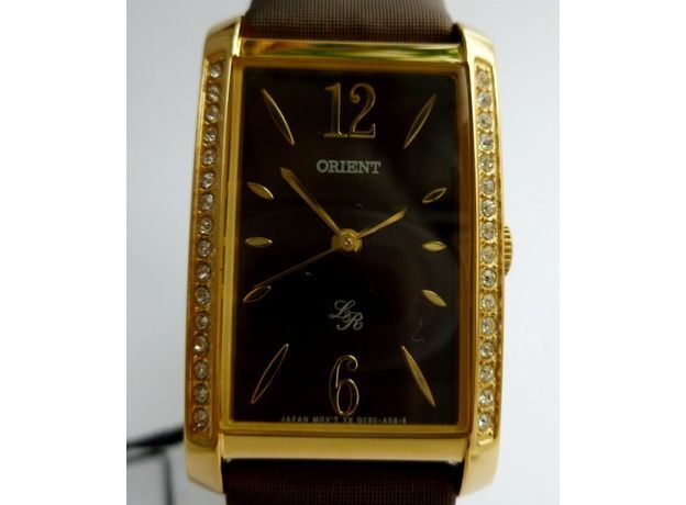 Orient QCBG003T Orient QCBG003T