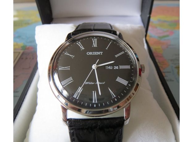 Orient UG1R008B Orient UG1R008B