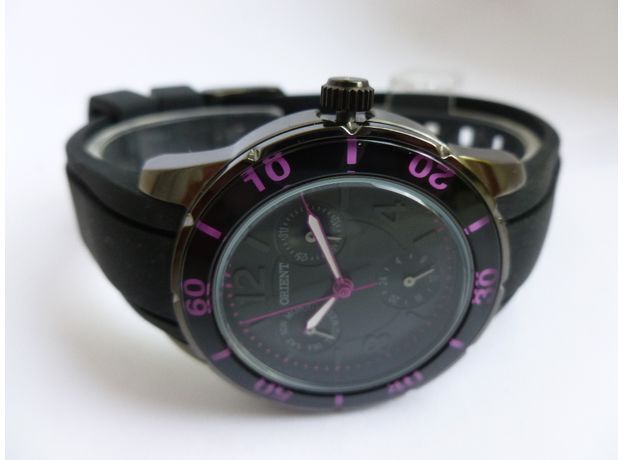 Orient UT0J001B Orient UT0J001B