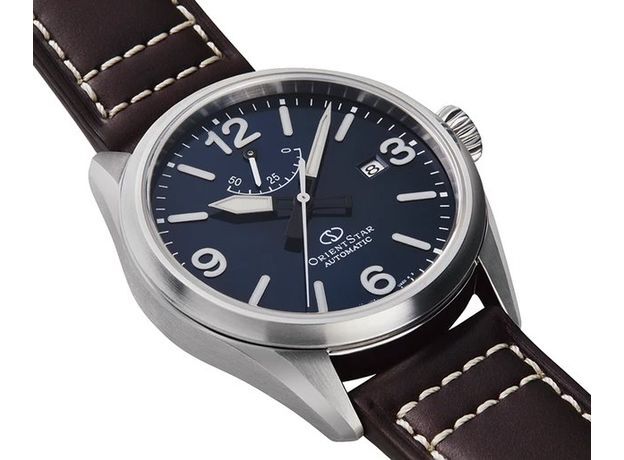 Orient RE-AU0204L00B Orient RE-AU0204L00B