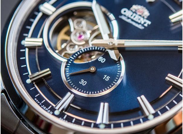 Orient RA-AR0003L10B Orient RA-AR0003L10B