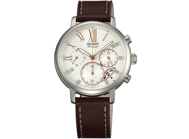 Orient TW02005W Orient TW02005W