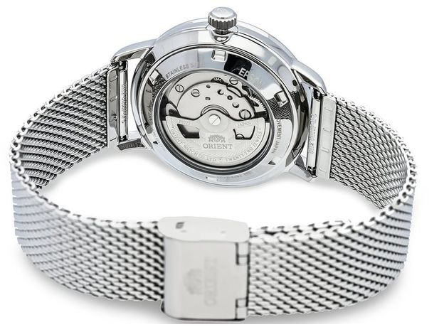 Orient RA-AC0E07S10B Orient RA-AC0E07S10B
