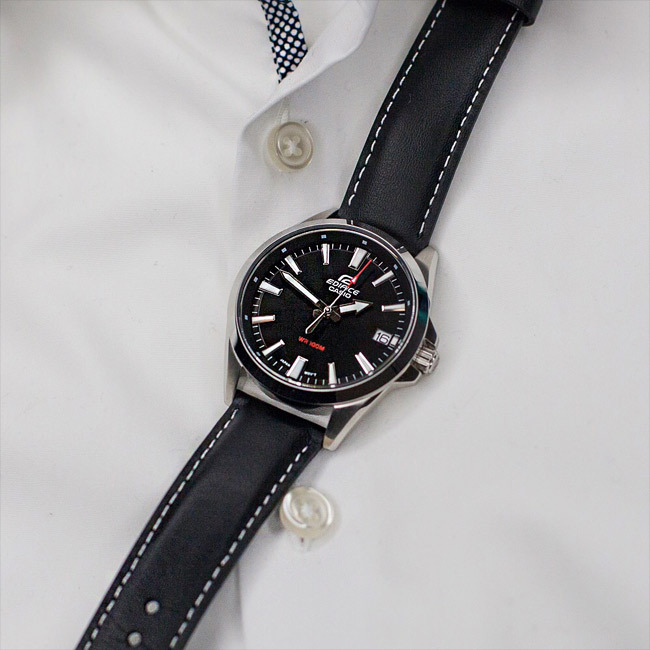 Casio EFV-100L-1A Casio EFV-100L-1A