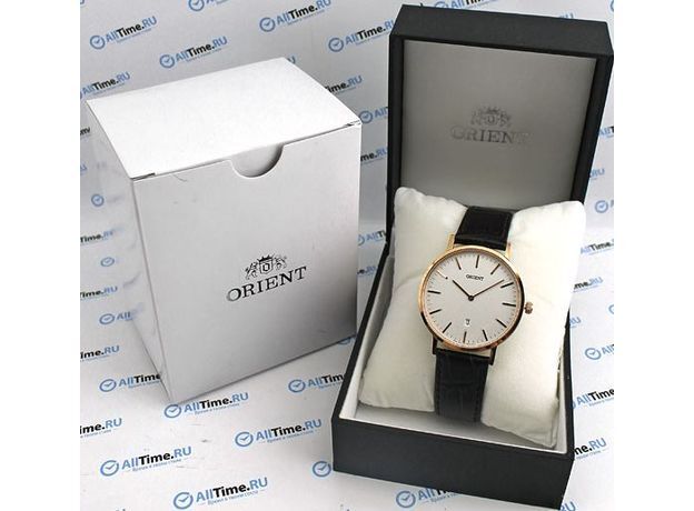 Orient FGW05002W0 Orient FGW05002W0