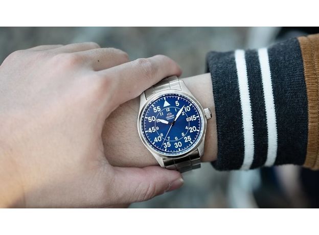 Orient RA-AC0H01L10B Orient RA-AC0H01L10B