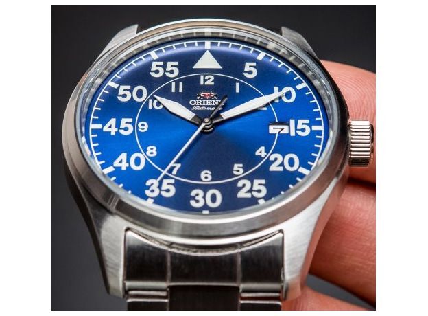 Orient RA-AC0H01L10B Orient RA-AC0H01L10B